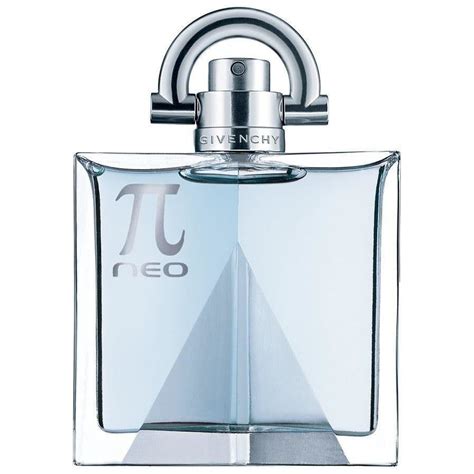 pi neo givenchy composition|pi by Givenchy for men.